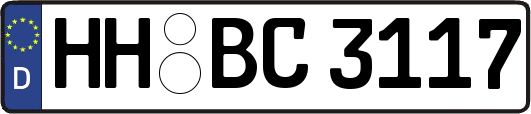 HH-BC3117
