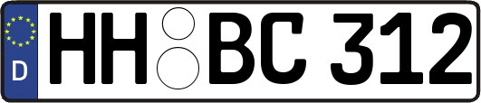HH-BC312