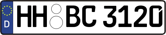 HH-BC3120