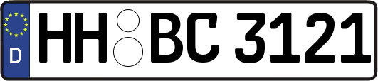 HH-BC3121