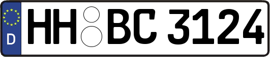HH-BC3124