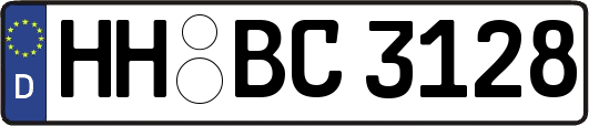 HH-BC3128