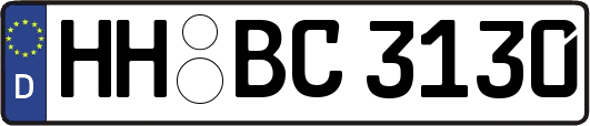 HH-BC3130