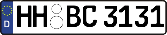 HH-BC3131