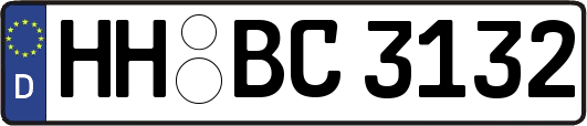 HH-BC3132