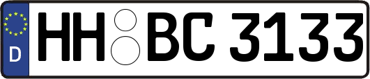 HH-BC3133