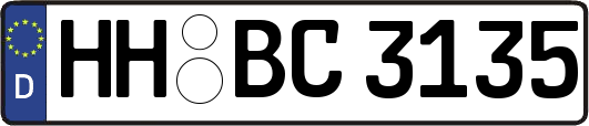 HH-BC3135