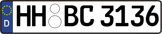HH-BC3136