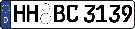 HH-BC3139