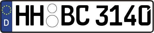 HH-BC3140