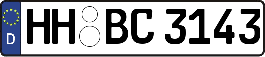 HH-BC3143