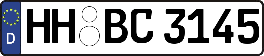 HH-BC3145