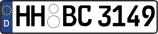 HH-BC3149