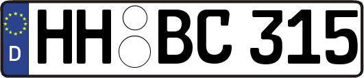HH-BC315