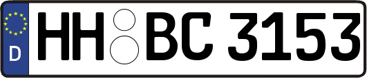 HH-BC3153