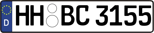 HH-BC3155