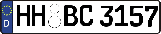 HH-BC3157