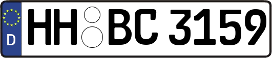 HH-BC3159
