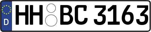 HH-BC3163