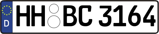 HH-BC3164
