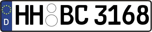 HH-BC3168