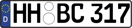 HH-BC317