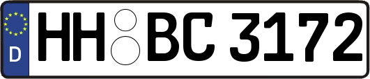HH-BC3172