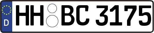 HH-BC3175
