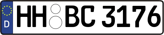 HH-BC3176
