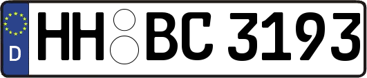 HH-BC3193