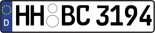 HH-BC3194