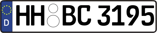 HH-BC3195