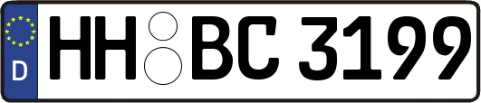 HH-BC3199