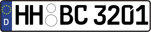 HH-BC3201