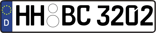 HH-BC3202