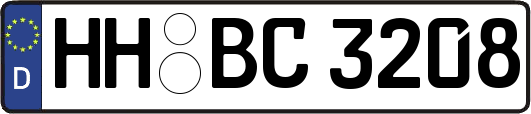 HH-BC3208