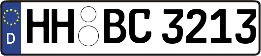 HH-BC3213