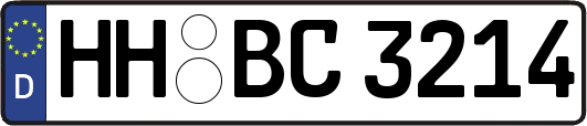 HH-BC3214
