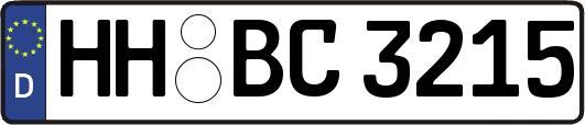 HH-BC3215