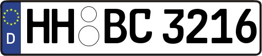 HH-BC3216