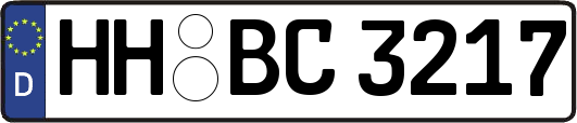 HH-BC3217