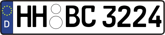 HH-BC3224
