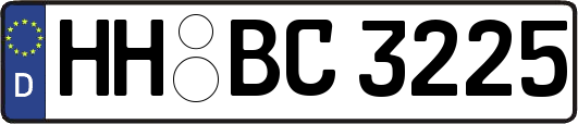 HH-BC3225
