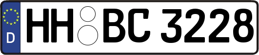 HH-BC3228