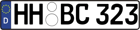 HH-BC323