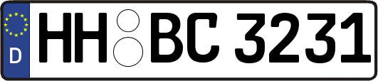 HH-BC3231
