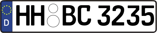 HH-BC3235