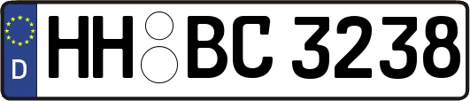 HH-BC3238