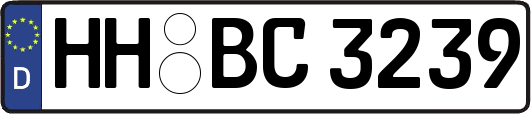 HH-BC3239