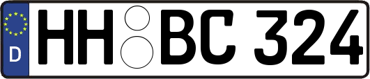 HH-BC324